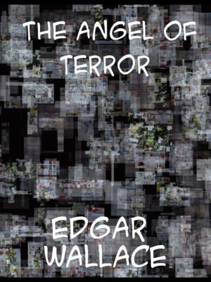 cover image of Angel of Terror